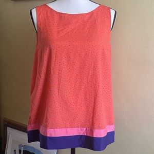 Anne Loft blouse